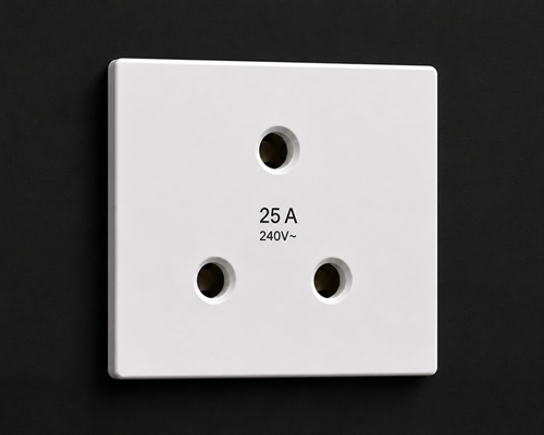 Socket 25A